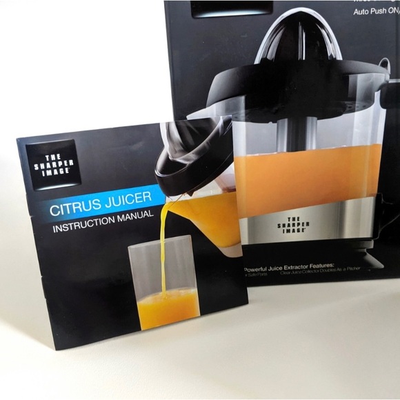 Citrus Juicer - Picture 2 of 2